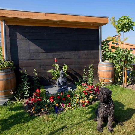 Amsterdam Area Residence Oosterwold Almere Dış mekan fotoğraf