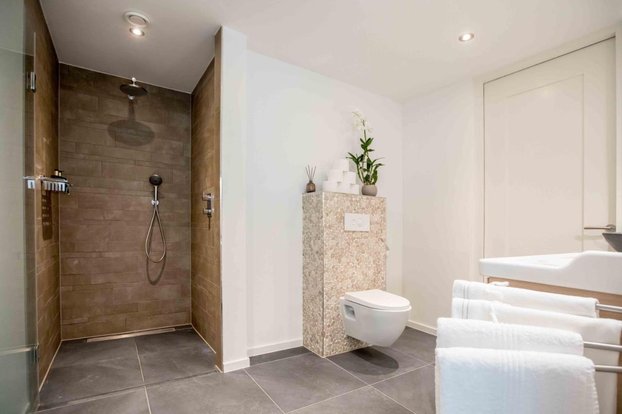 Amsterdam Area Residence Oosterwold Almere Dış mekan fotoğraf