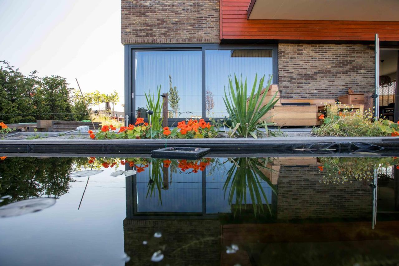 Amsterdam Area Residence Oosterwold Almere Dış mekan fotoğraf