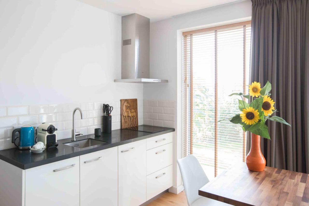 Amsterdam Area Residence Oosterwold Almere Dış mekan fotoğraf