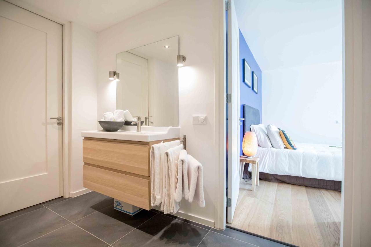Amsterdam Area Residence Oosterwold Almere Dış mekan fotoğraf