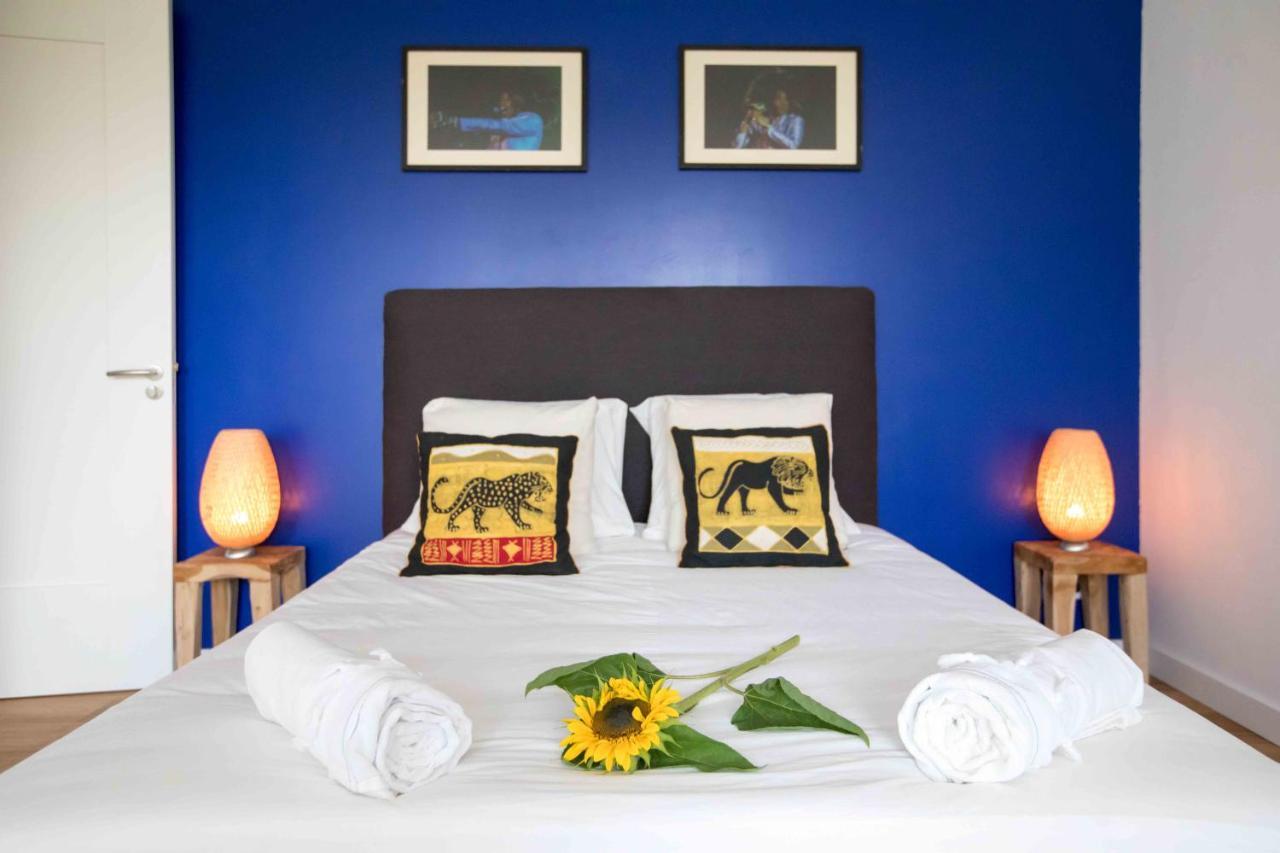 Amsterdam Area Residence Oosterwold Almere Dış mekan fotoğraf
