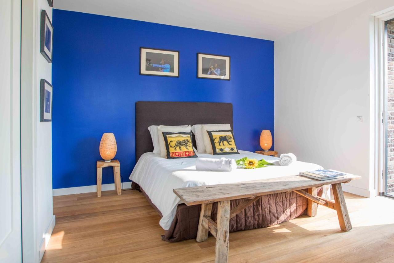 Amsterdam Area Residence Oosterwold Almere Dış mekan fotoğraf