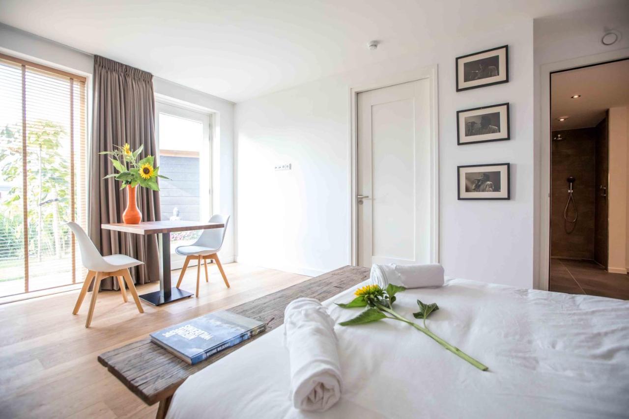 Amsterdam Area Residence Oosterwold Almere Dış mekan fotoğraf