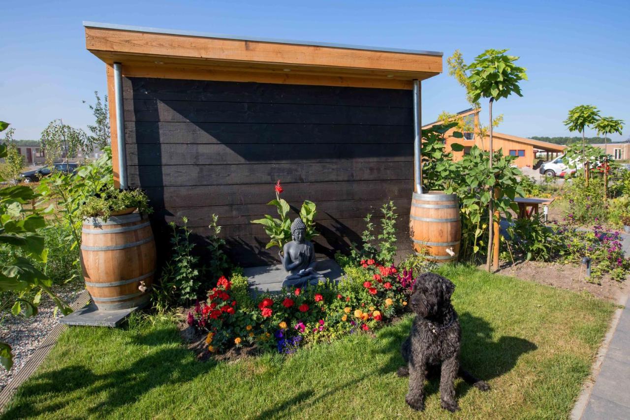 Amsterdam Area Residence Oosterwold Almere Dış mekan fotoğraf