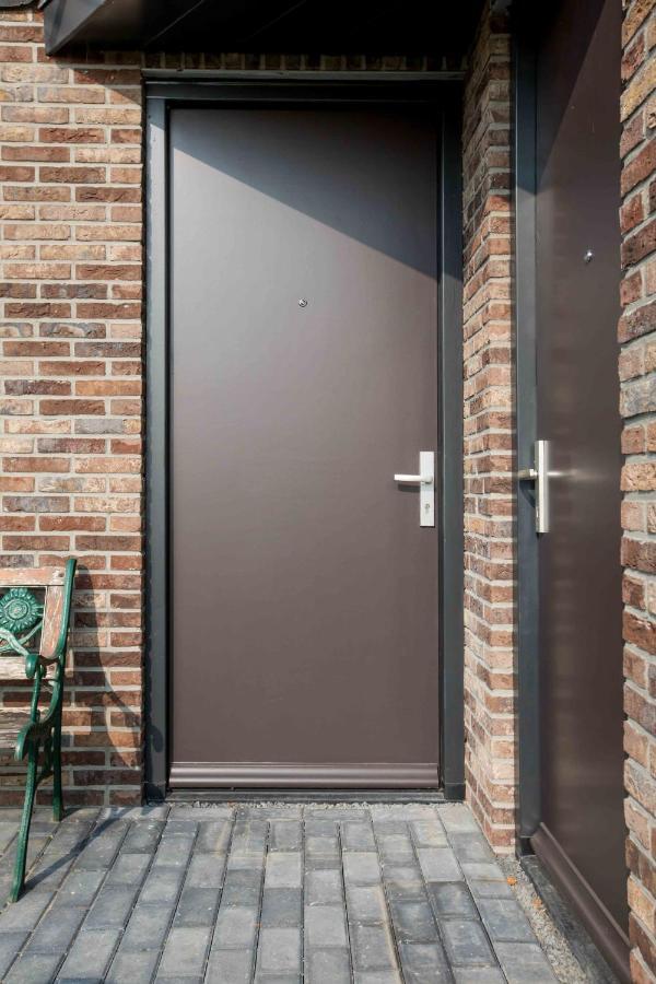 Amsterdam Area Residence Oosterwold Almere Dış mekan fotoğraf