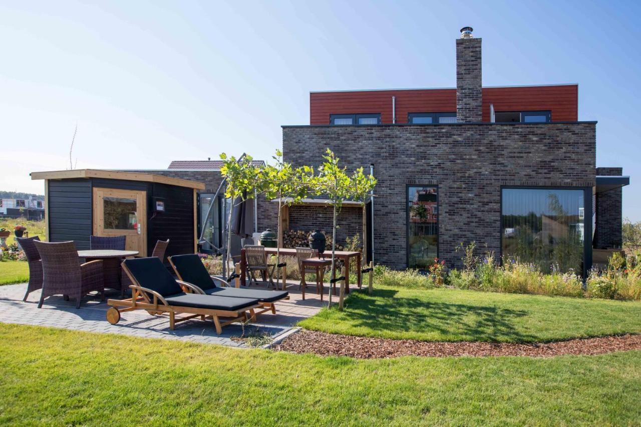 Amsterdam Area Residence Oosterwold Almere Dış mekan fotoğraf