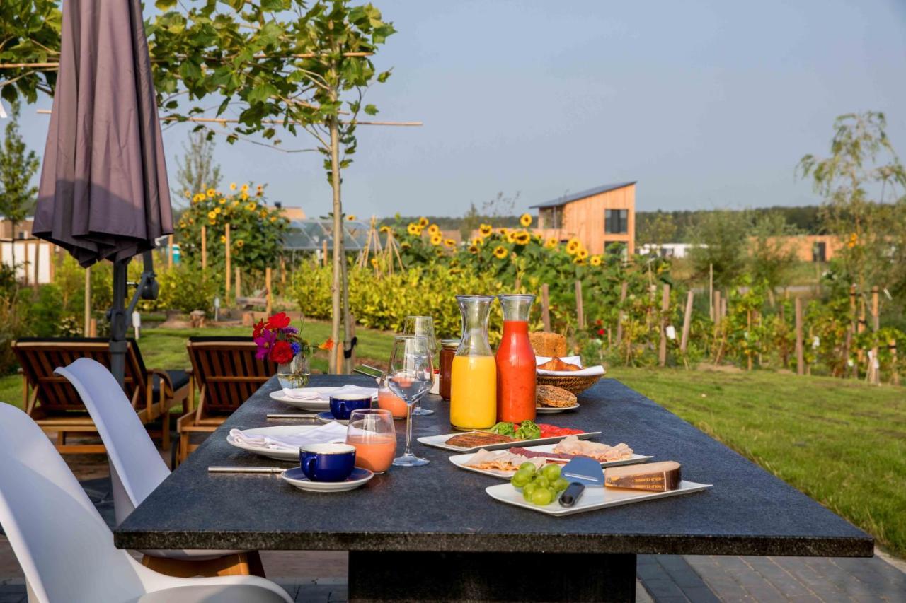 Amsterdam Area Residence Oosterwold Almere Dış mekan fotoğraf