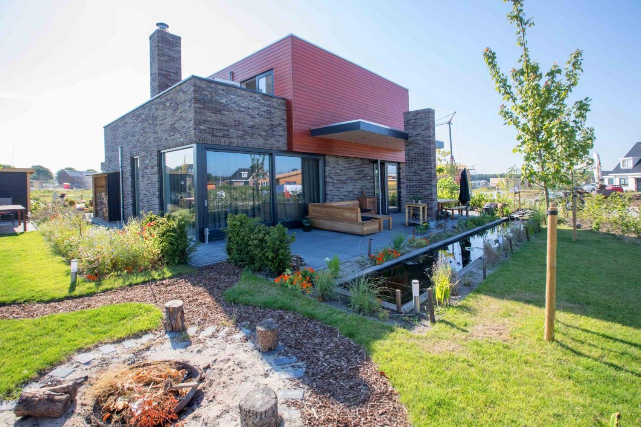 Amsterdam Area Residence Oosterwold Almere Dış mekan fotoğraf